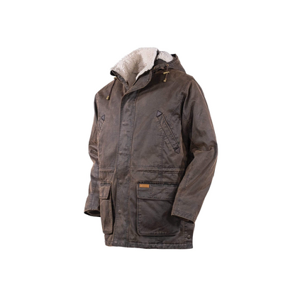 Outback Men's Nolan Jacket weis-western-wear