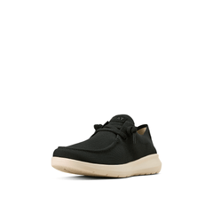 Ariat Men's Hilo Black Knit Shoe - Ariat