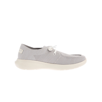 Ariat Women's Light Grey Knit Hilo weis-western-wear