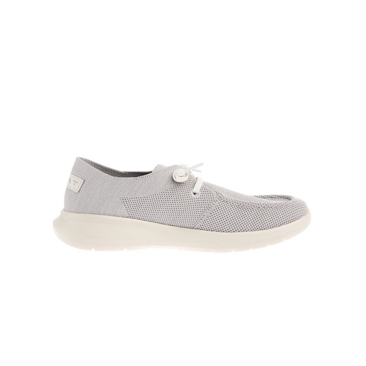 Ariat Women's Light Grey Knit Hilo weis-western-wear