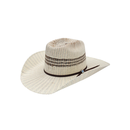 Resistol Cody Johnson Edgewood Straw Hat weis-western-wear