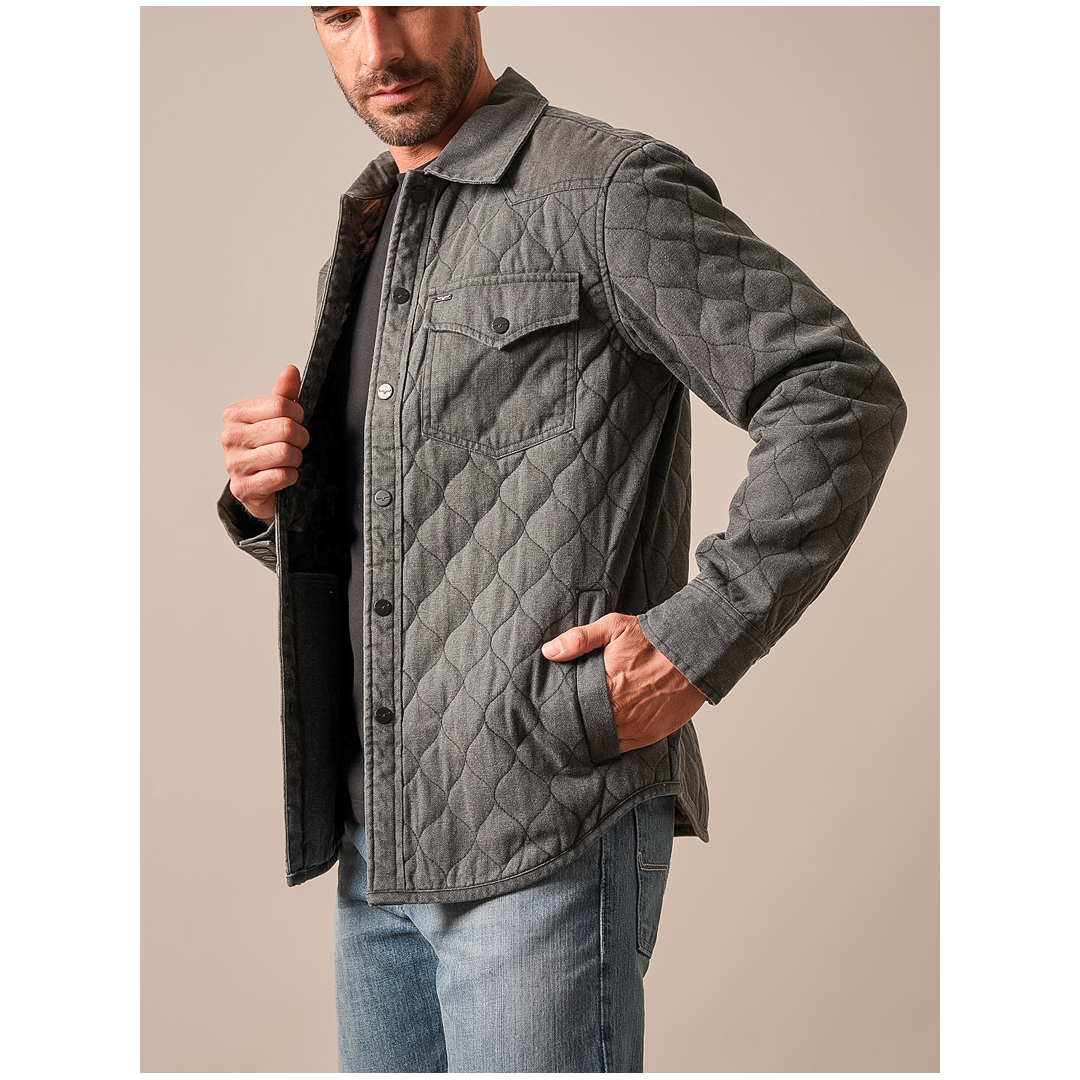 Kimes Ranch Men's Madison Jacket