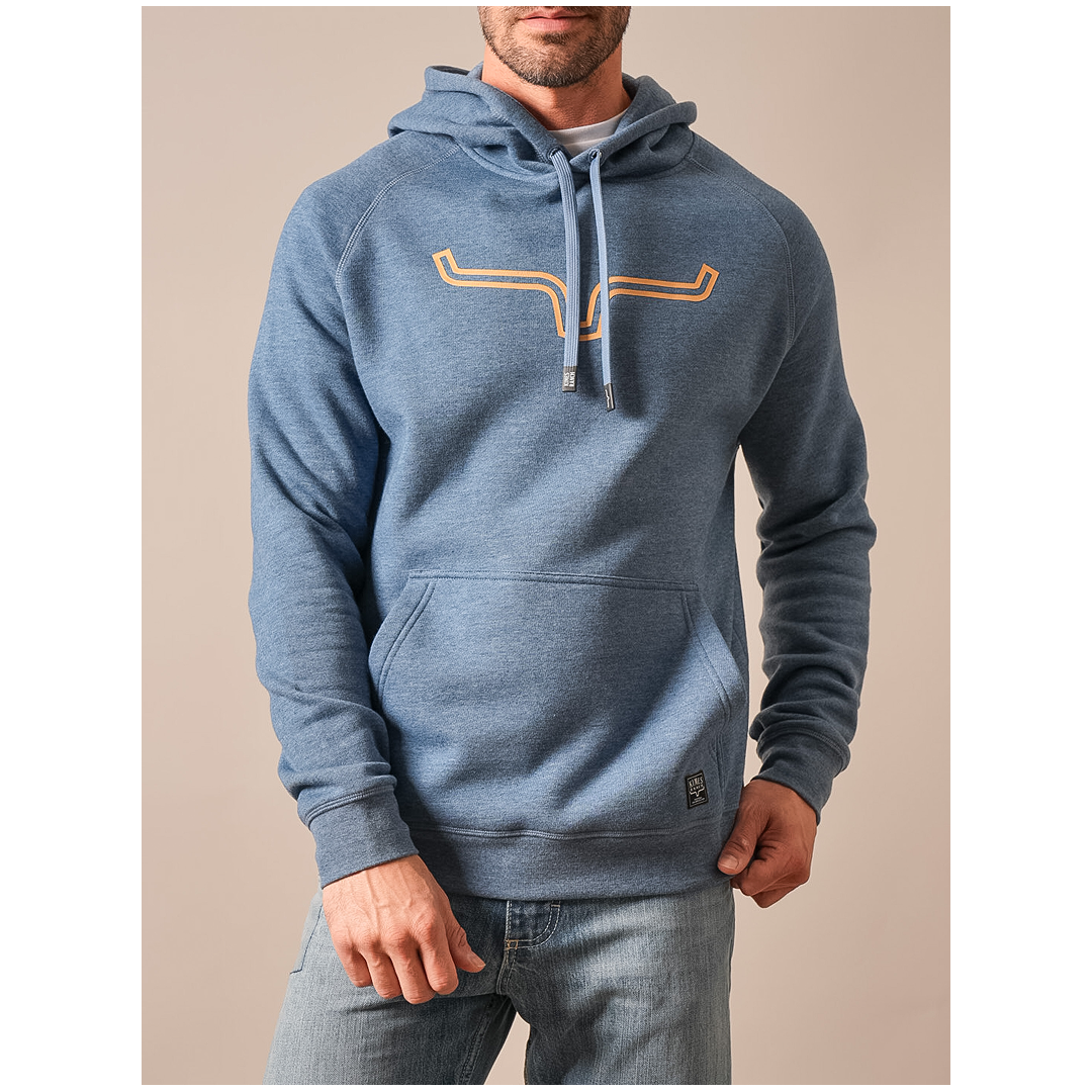 Kimes Ranch Men's Outlier Hoodie