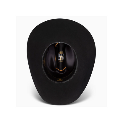 Resistol Black Gold 20X Cowboy Hat
