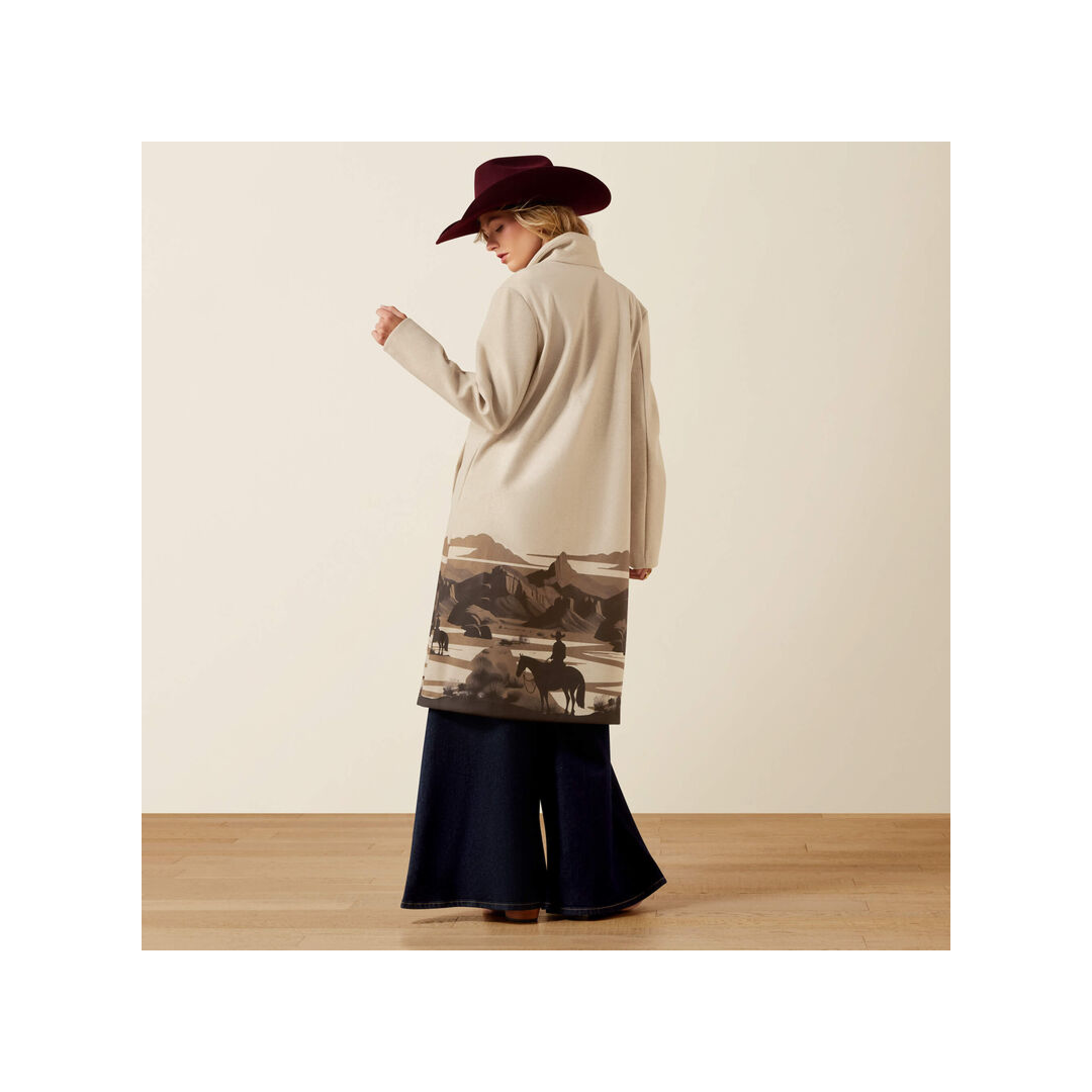 Ariat Women's Rawlins Jacket