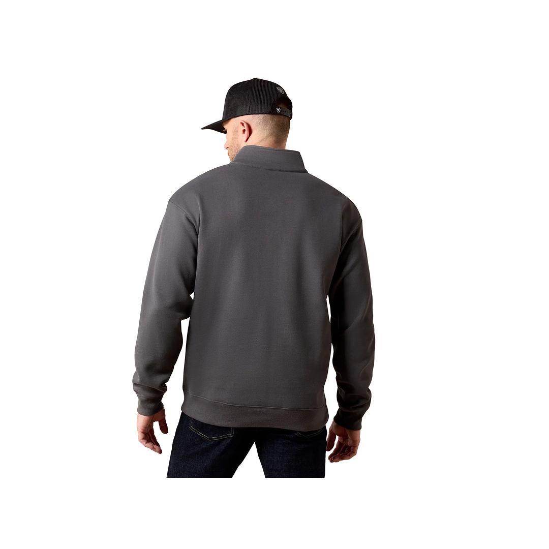 Ariat Men's Core 1/4 Zip Sweatshirt