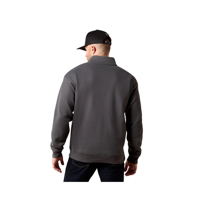 Ariat Men's Core 1/4 Zip Sweatshirt