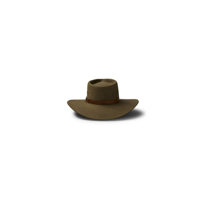 Akubra Hats The Territory