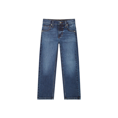 Wrangler Boy's 20X 42 Vintage Boot Cut Jean