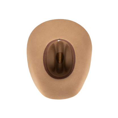 Charlie 1 Horse Women's Lainey Wilson Delta Dawn Cowboy Hat