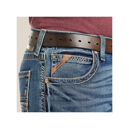 Ariat Men's M5 Straight Stillwell Straight Leg Jeans weis-western-wear