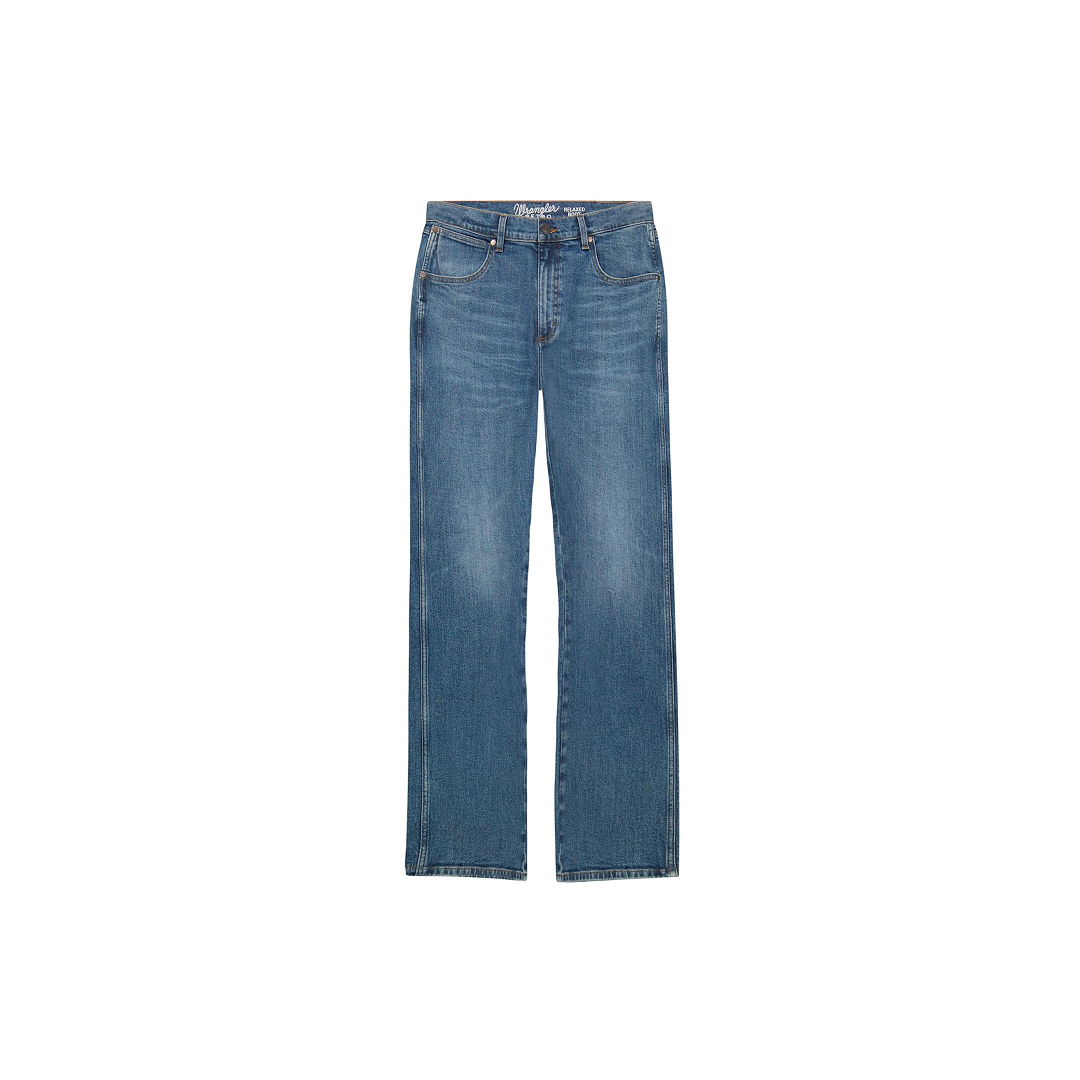 Wrangler Men's Retro Relaxed Boot Cut Jean