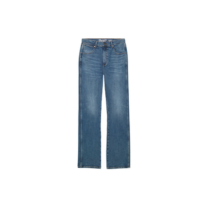 Wrangler Men's Retro Relaxed Boot Cut Jean