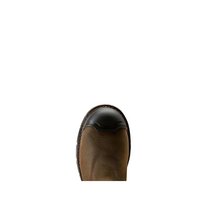 Ariat Men's Stump Jumper Pull-On CSA Waterproof Insulated Composite Toe Work Boot
