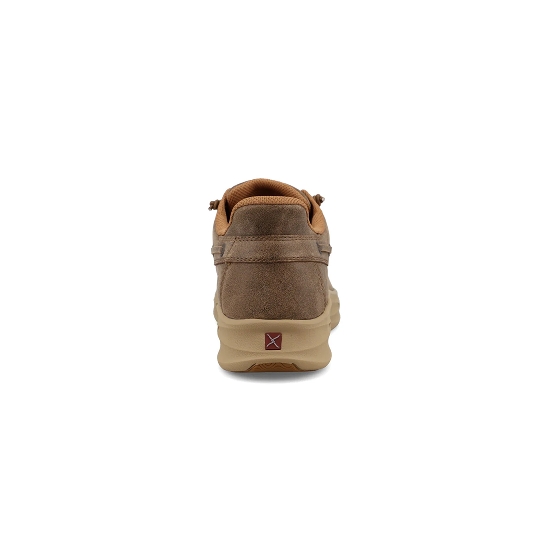 Twisted X Men's Mod Toe Casual Shoe