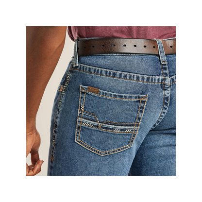 Ariat Men's M5 Straight Stillwell Straight Leg Jeans weis-western-wear