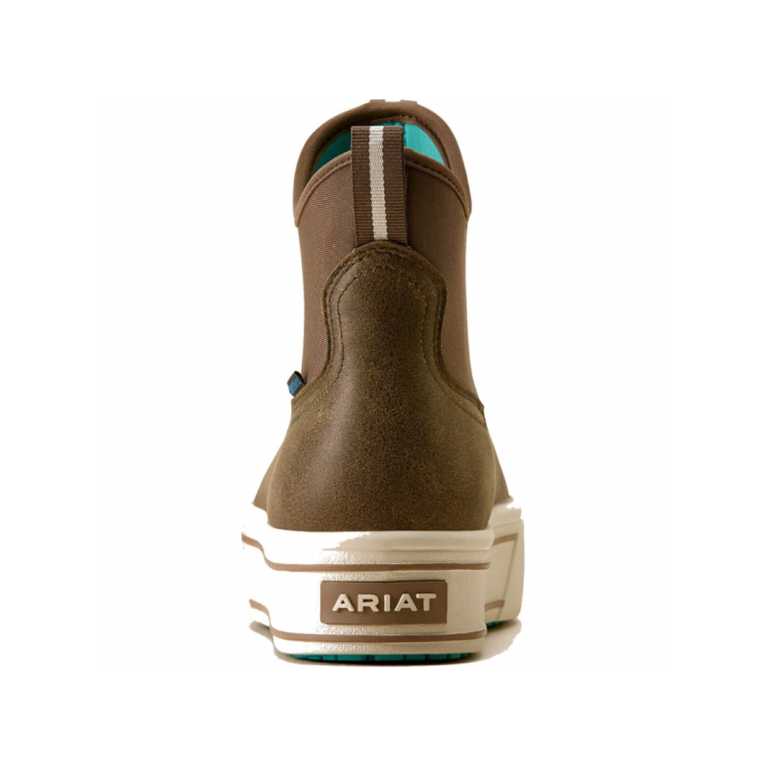 Ariat Women's Saylor Shrimp Waterproof Boot