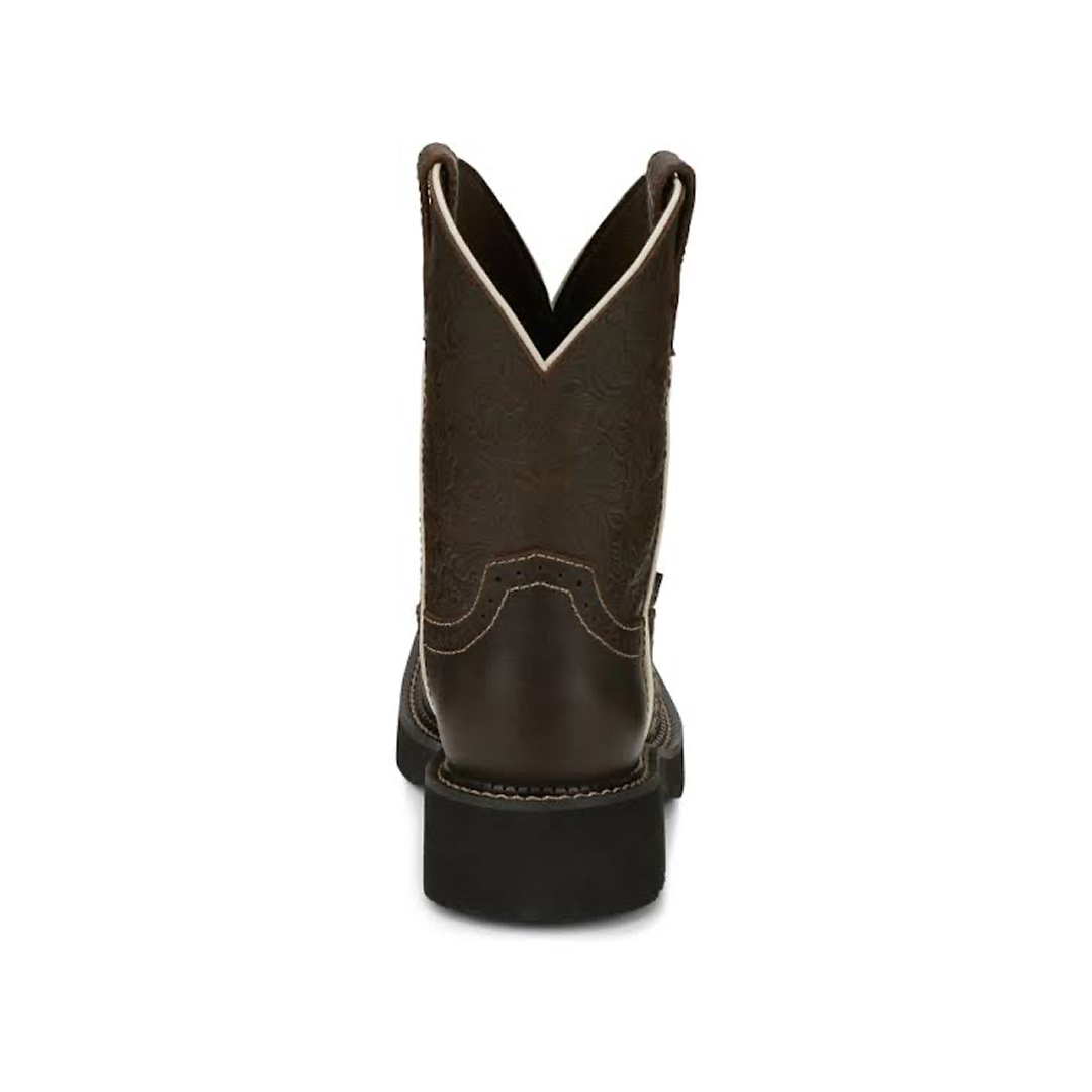 Justin Women's Mandra Rodeo Boots