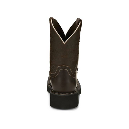 Justin Women's Mandra Rodeo Boots