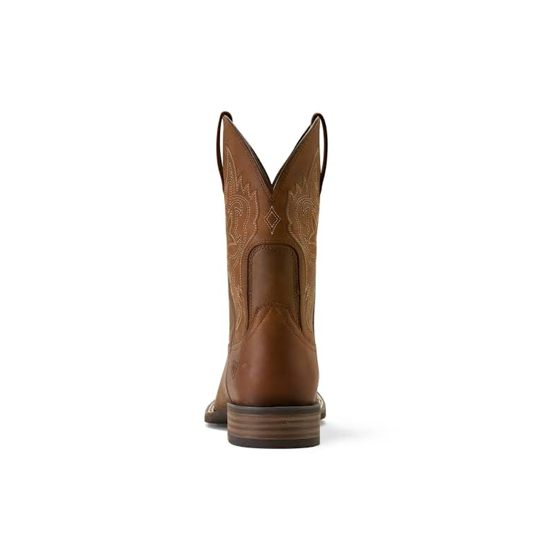 Ariat Men's Western Big Rig Wide Square Toe Cowboy Boot
