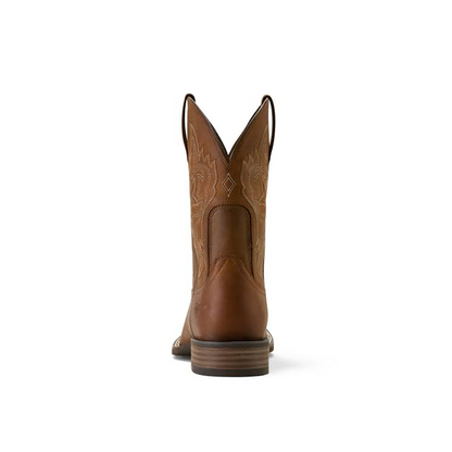 Ariat Men's Western Big Rig Wide Square Toe Cowboy Boot