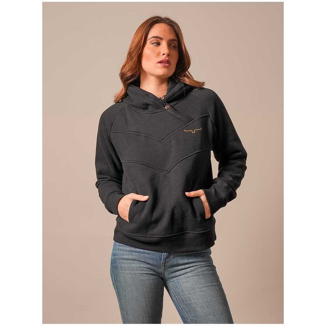 Kimes Ranch  Women's Ella Hoodie