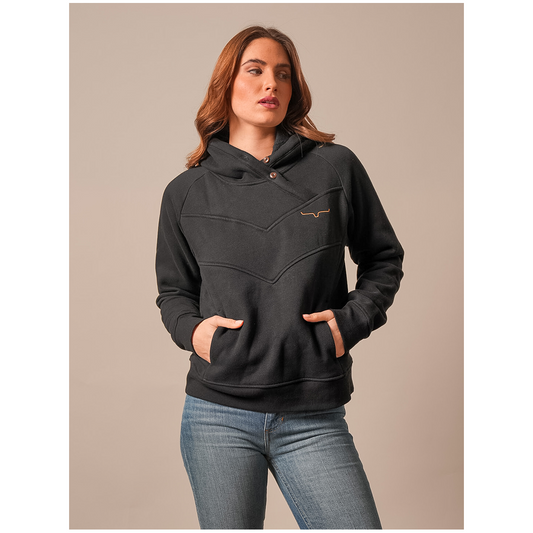 Kimes Ranch  Women's Ella Hoodie