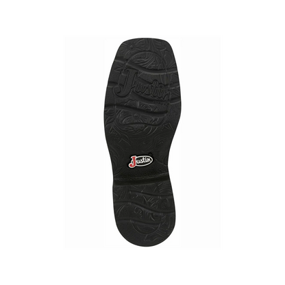 Justin Women's Mandra Rodeo Boots