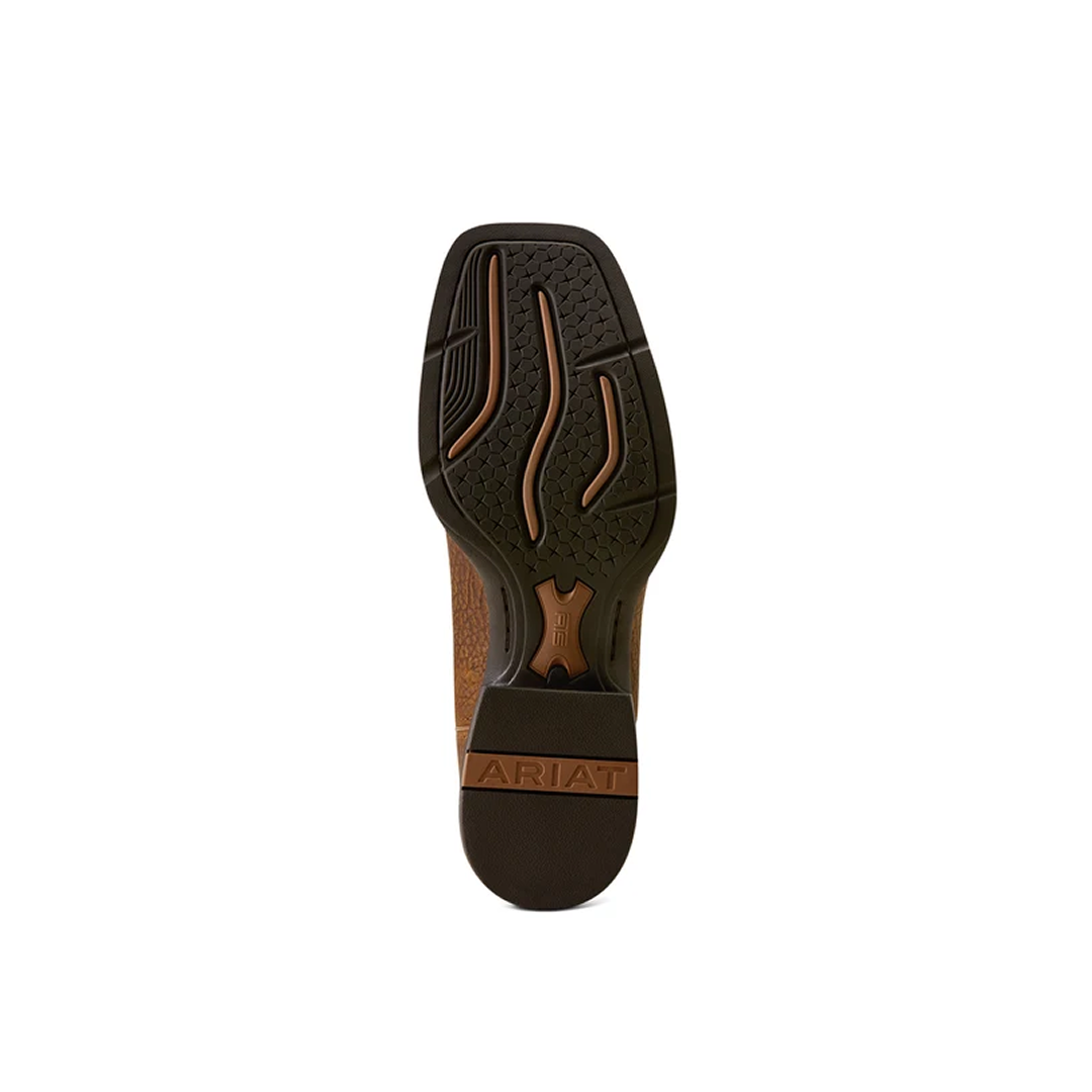 Ariat Men's Sport Sidebet Cowboy Boot
