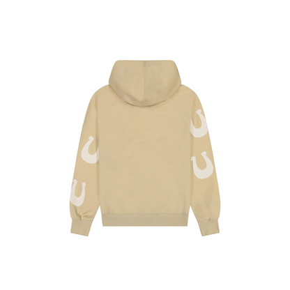 Wrangler Women's Regular Fit Pebble Western Hoodie