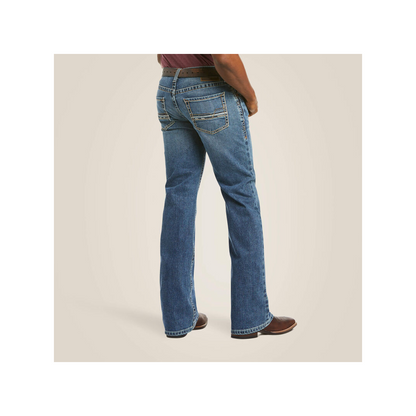 Ariat Men's M5 Straight Stillwell Straight Leg Jeans weis-western-wear