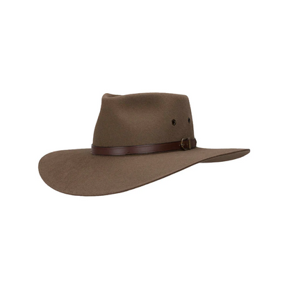 Akubra Hats The Territory