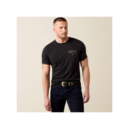 Ariat Men's Monument Gaucho T-Shirt