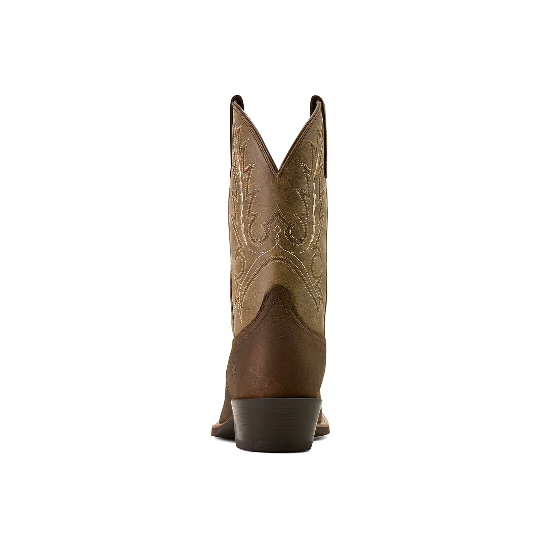 Ariat Men's Sport Outfitter Cowboy Boots weis-western-wear