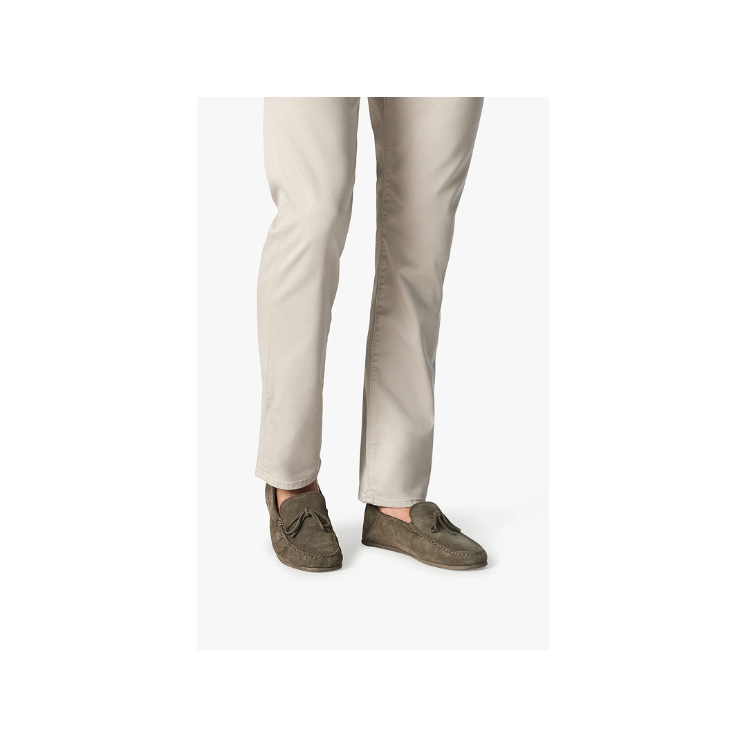 34 Heritage Men's COURAGE Pants in Oyster Summer Coolmax weis-western-wear