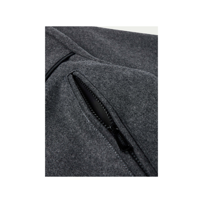 Schaefer Outfitter Men's Cattle King Wool Jacket