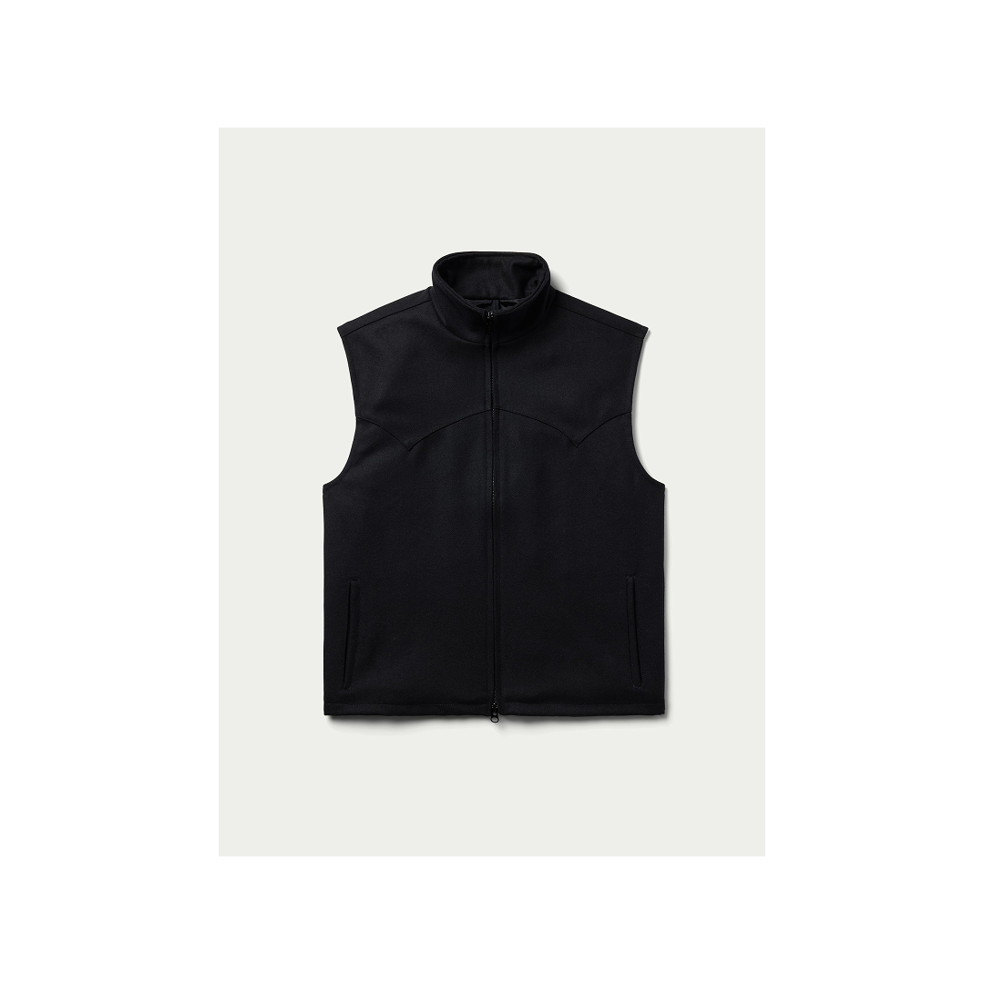 Schaefer Outfiitters Wool Arena Vest