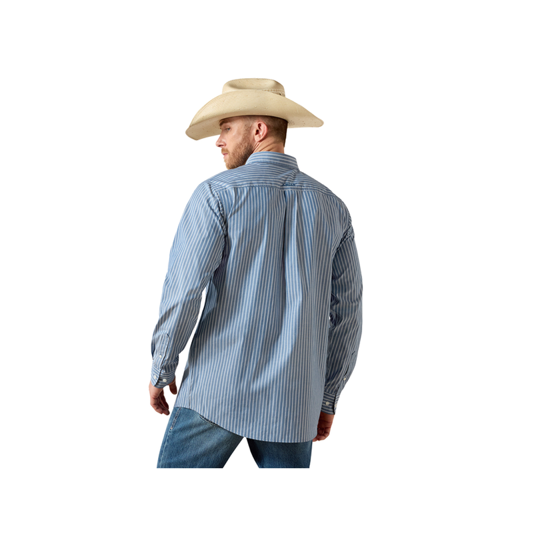 Ariat Men's Pro Series Judah Fitted Shirt weis-western-wear