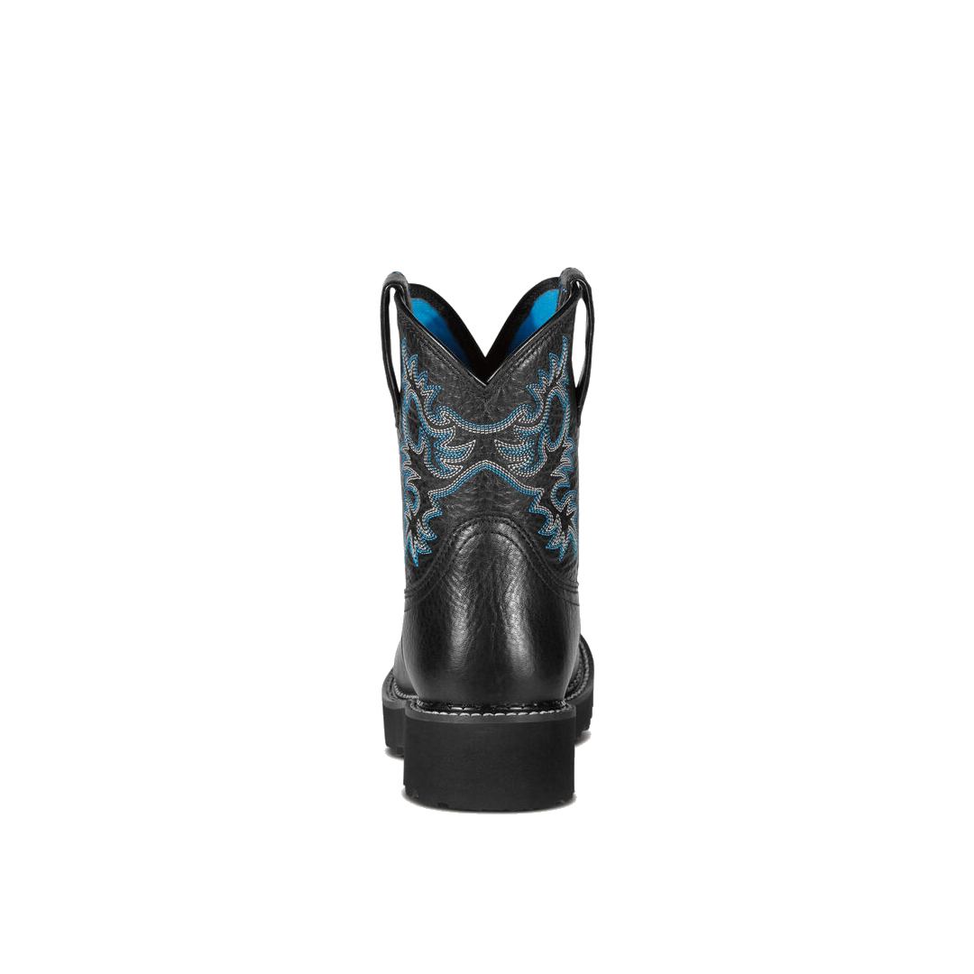 Ariat Women's Fatbaby Western Boot weis-western-wear