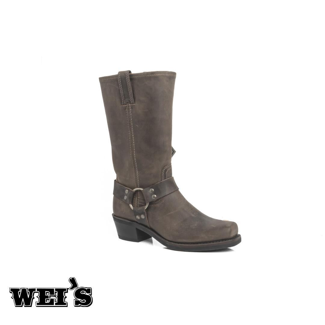 Frye Women's 12R Harness Boots Clearance