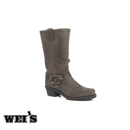 Frye Women's 12R Harness Boots Clearance