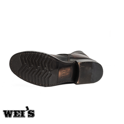 Frye Women's 8" Harness Boot 54035 - Clearance