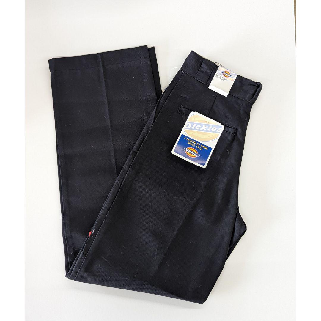 Garage Sale Dickies Kid's Classic Straight Leg Jean weis-western-wear