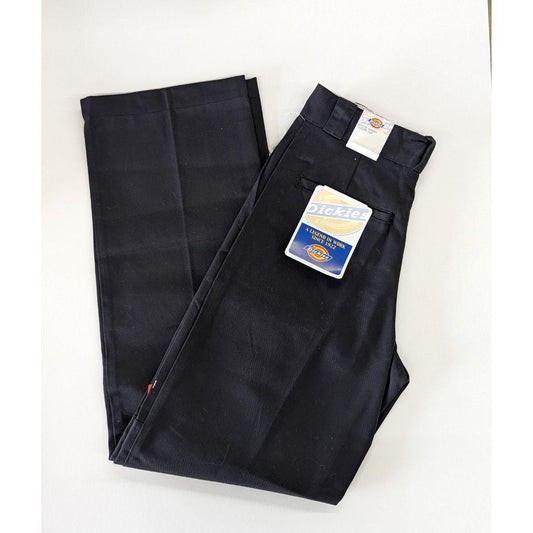 Garage Sale Dickies Kid's Classic Straight Leg Jean weis-western-wear