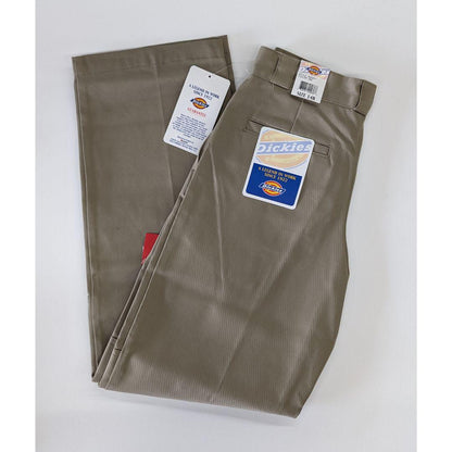 Garage Sale Dickies Kid's Classic Straight Leg Jean weis-western-wear