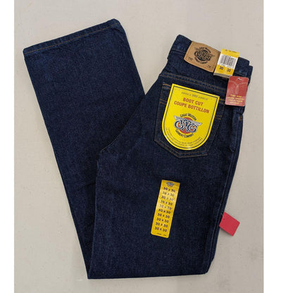 Garage Sale GWG Great Western Garment Co. Men's Jeans Boot Cut weis-western-wear