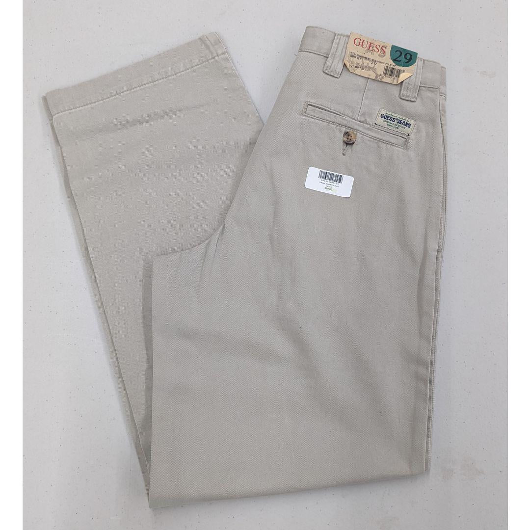 Garage Sale Guess Men's Jeans weis-western-wear