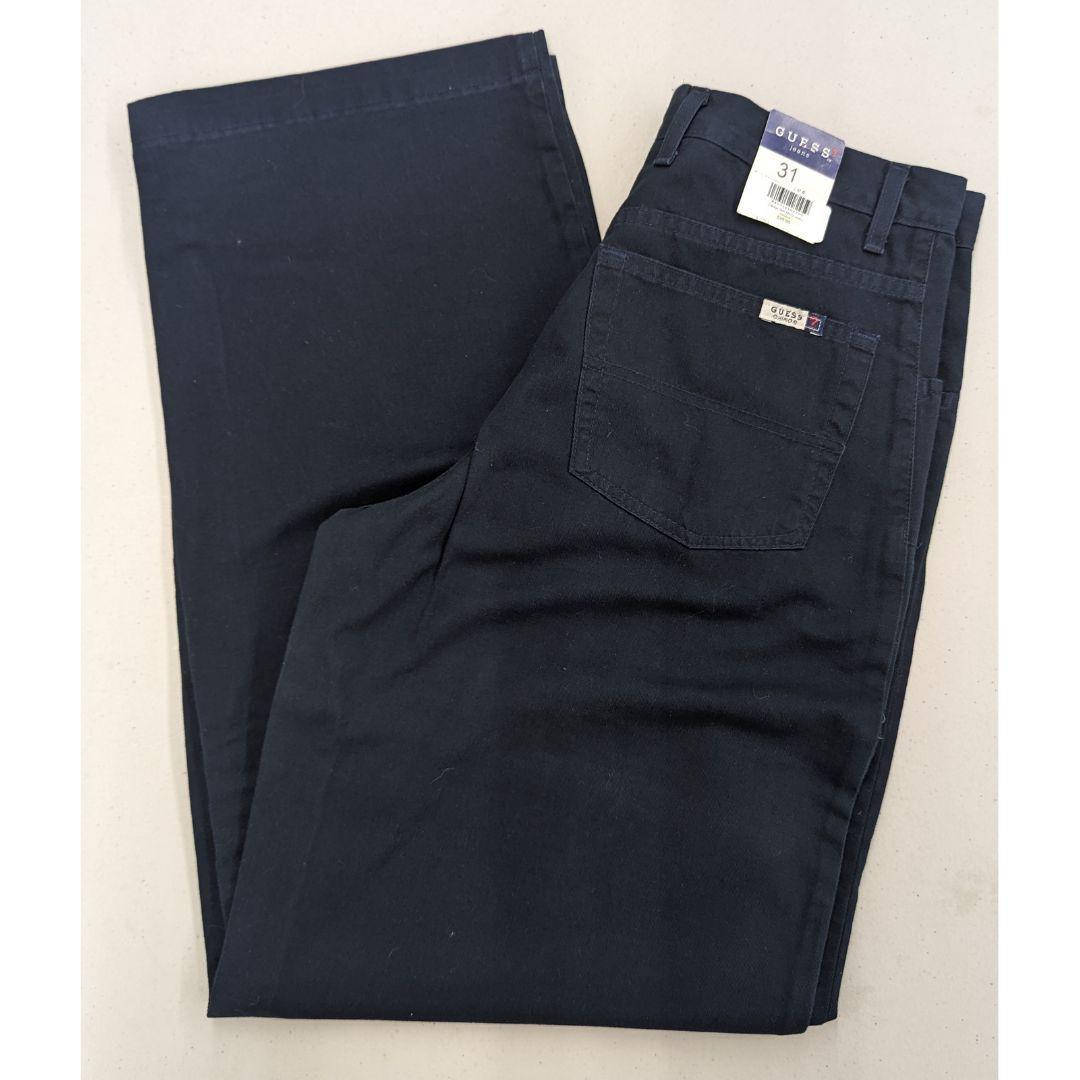 Garage Sale Guess Men's Jeans weis-western-wear