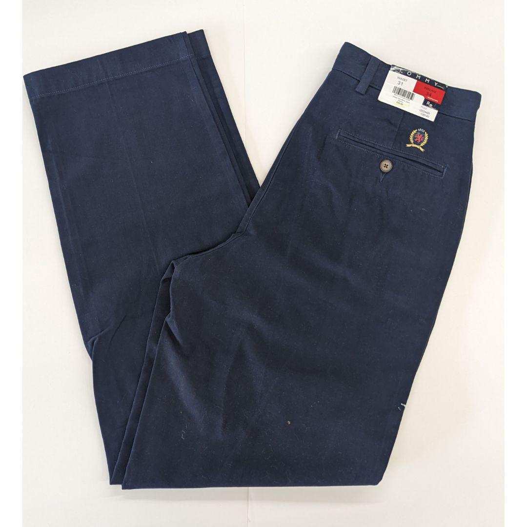 Garage Sale Tommy Hilfiger Golf Men's Denim Straight Leg Jean weis-western-wear