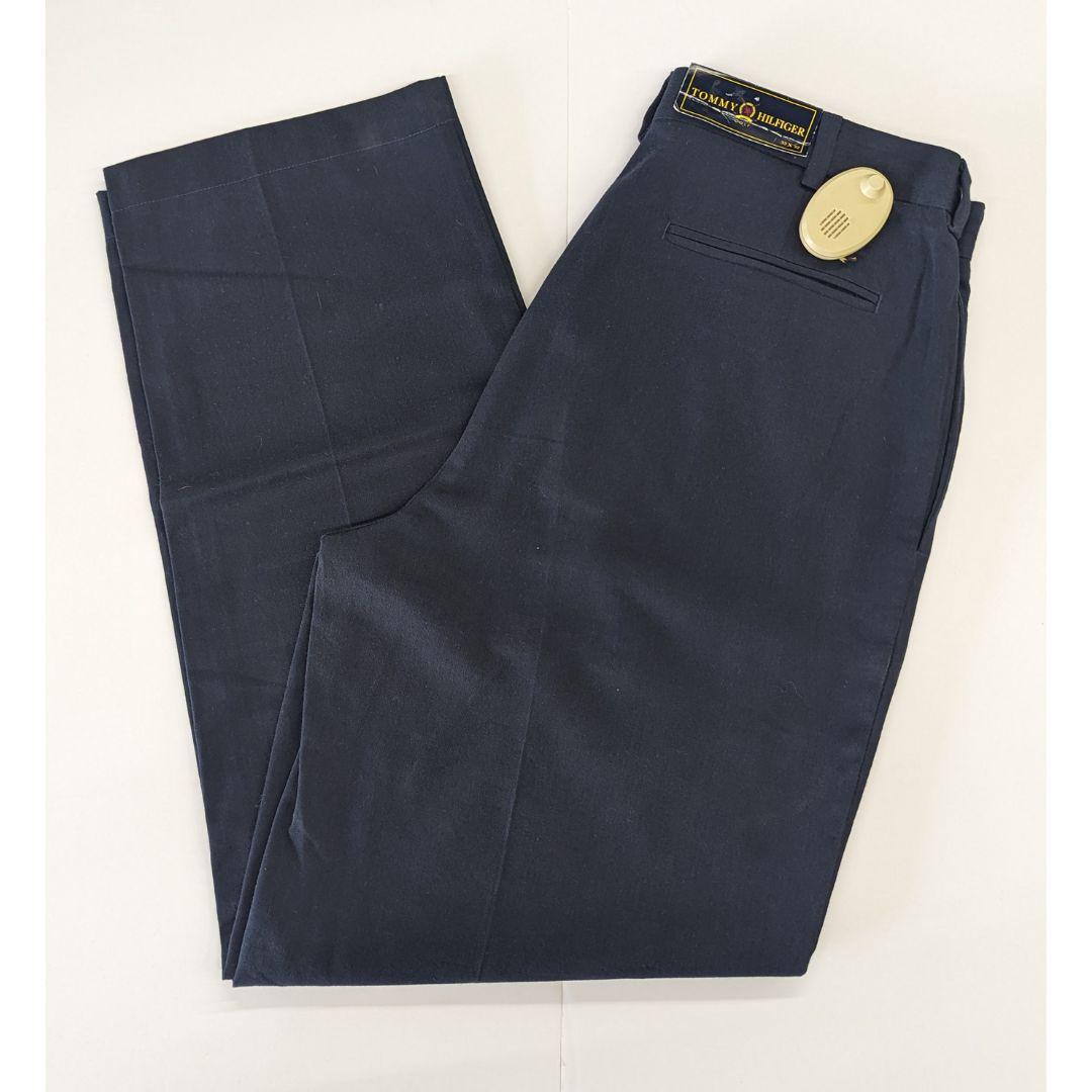 Garage Sale Tommy Hilfiger Golf Men's Straight Leg Jeans weis-western-wear